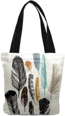 

Panda Creation Tote(Multicolor)