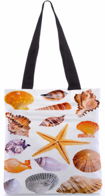 

Snoogg Tote(Multicolor)
