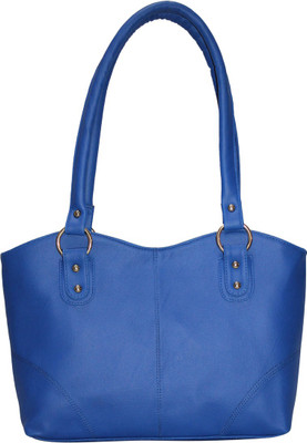 

Moda Desire Shoulder Bag(Blue)