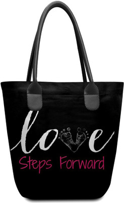 

Panda Creation Tote(Multicolor)