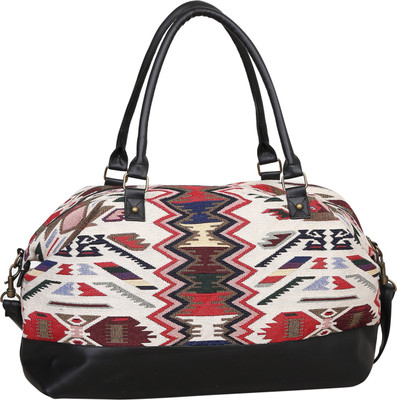 

Get In Hand-held Bag(Multicolor)