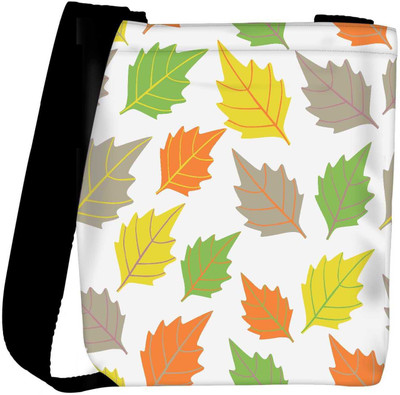 

Snoogg Sling Bag(Multicolor)