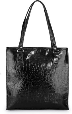 

Nell Shoulder Bag(Black)