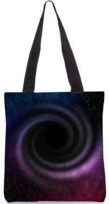 

Snoogg Tote(Multicolor)