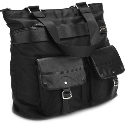 

Lavie Hand-held Bag(Black)