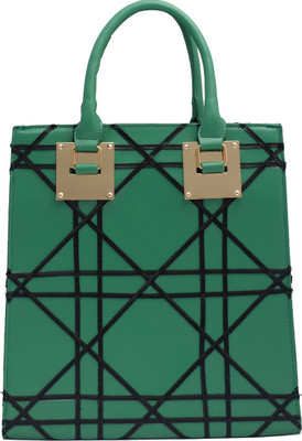 

Super Drool Hand-held Bag(Green)