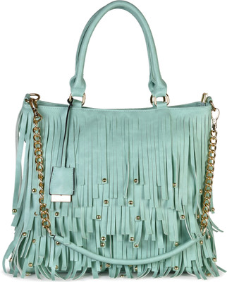 

Diana Korr Shoulder Bag(Green)