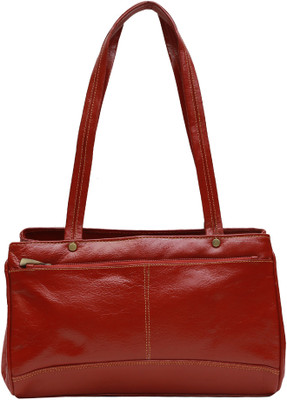 

Blu Whale Hand-held Bag(Red)