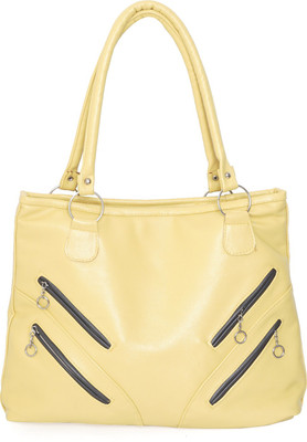 

Franclo Shoulder Bag(Yellow)