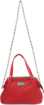 

Anekaant Hand-held Bag(Red)