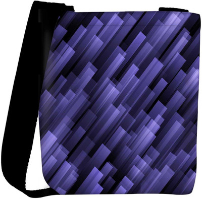 

Snoogg Sling Bag(Multicolor)