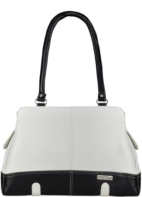 

Fostelo Shoulder Bag(White)