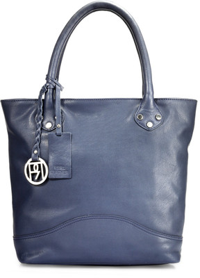 

Phive Rivers Tote(Blue)
