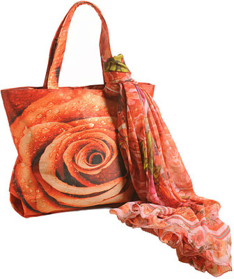 

Swayam Shoulder Bag(Multicolor)