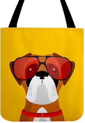 

Uptown18 Tote(Yellow)