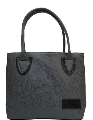 

Vintage Hand-held Bag(Black)