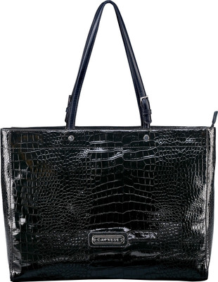 

Caprese Tote(Black)