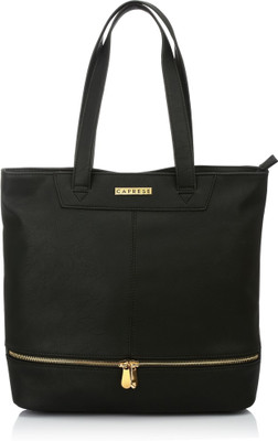 

Caprese Tote(Black)