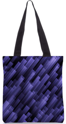

Snoogg Tote(Multicolor)