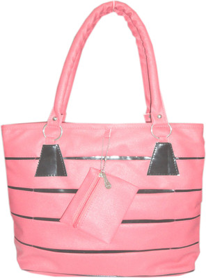

Cottage Accessories Shoulder Bag(Pink)