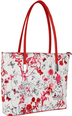 

Lino Perros Shoulder Bag(Pink)