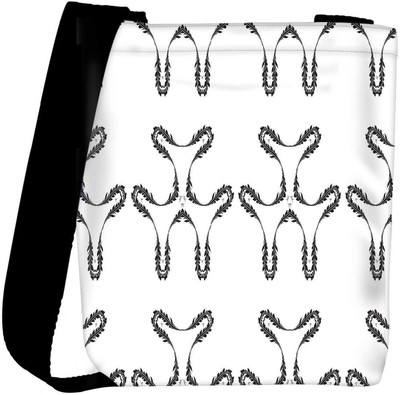 

Snoogg Sling Bag(Multicolor)