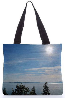 

Snoogg Tote(Multicolor)