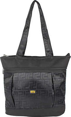 

Yark Shoulder Bag(Black)