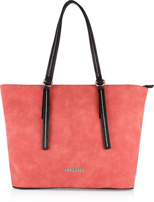 

Caprese Tote(Red)
