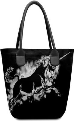 

Panda Creation Tote(Multicolor)