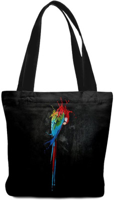 

Panda Creation Tote(Multicolor)