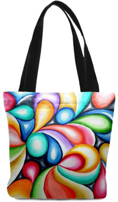 

Panda Creation Tote(Multicolor)