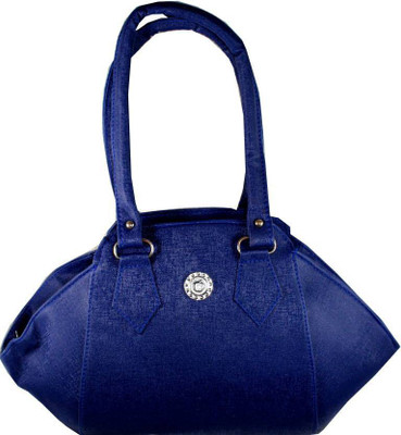 

Vouch Shoulder Bag(Blue)