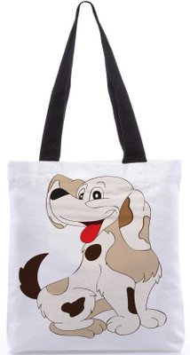 

Snoogg Tote(Multicolor)