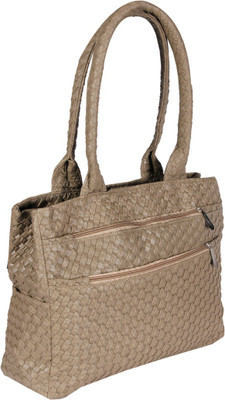 

Igypsy Shoulder Bag(Beige)