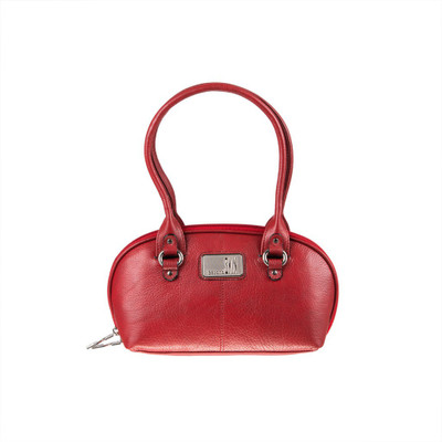 

Second Skin Shoulder Bag(Red)