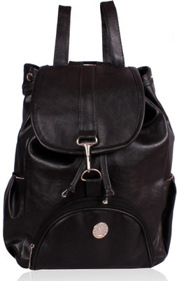 

Clementine Shoulder Bag(Black)