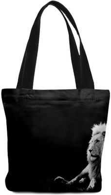 

Panda Creation Tote(Multicolor)