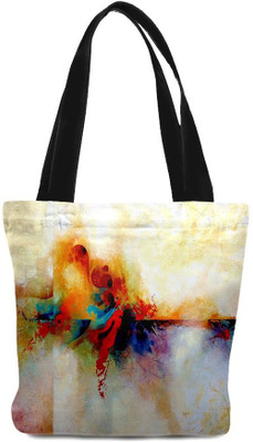 

Panda Creation Tote(Multicolor)