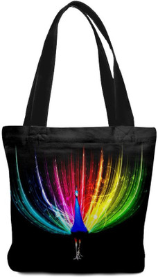 

Panda Creation Tote(Multicolor)