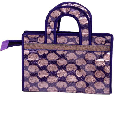 

Kuber Industries Tote(Blue)
