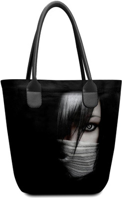 

Panda Creation Tote(Multicolor)