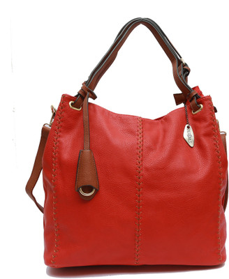 

Pepgirls Shoulder Bag(Red)
