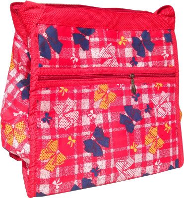 

Nisol Sling Bag(Red)