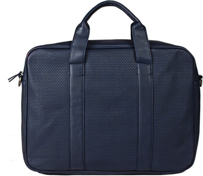 

Zoricane Hand-held Bag(Blue)