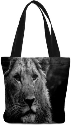 

Panda Creation Tote(Multicolor)