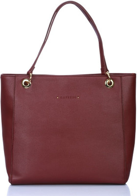 

Caprese Tote(Brown)