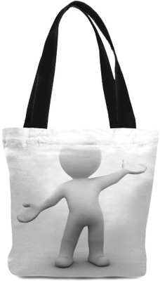

Panda Creation Tote(Multicolor)