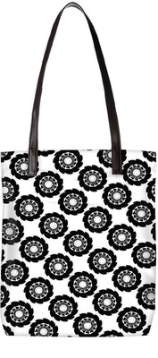 

Snoogg Tote(Multicolor)