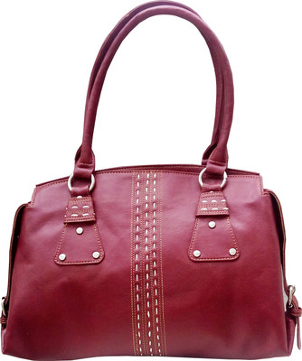 

Rabitt Corporation Shoulder Bag(Red)